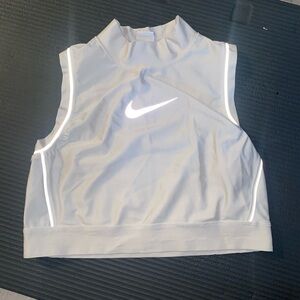 Nike x Ambush Crop Top